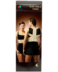Corector de postura 0108-01 Comfort N1