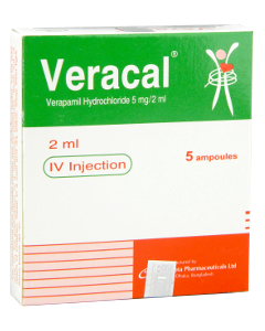 Veracal N5