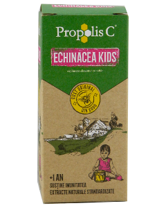 Propolis C Echinacea Kids N1