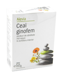 Ceai Ginofem N1