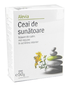 Parti aeriene de sunatoare N1