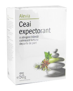 Ceai Expectorant N1