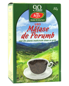 Matase de porumb N1