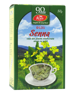 Frunze de siminichie N1