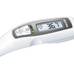 Beurer Termometru electronic multifunctional 6 in 1 FT65 N1