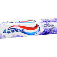 Pasta de dinti Aquafresh Active White N1
