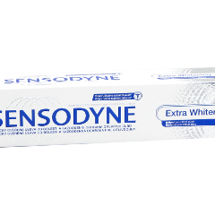 Pasta de dinti Sensodyne Extra Whitening N1
