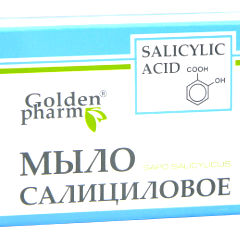Săpun “Salicilic” 70 g