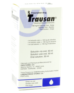 Trausan N1