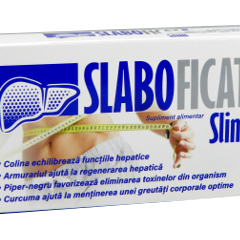 Slaboficat Slim N30