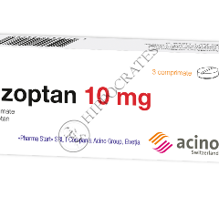 Rizoptan N3