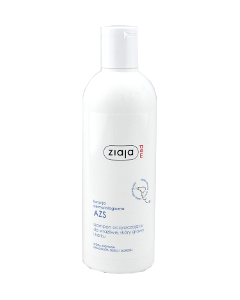Ziaja Med Dermat. Atopica Sampon N1
