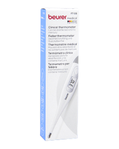 Beurer Termometru electronic White FT09/1 N1
