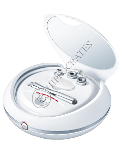 Beurer Aparat Pureo Derma Peel pentru microdermabraziune FC100 N1