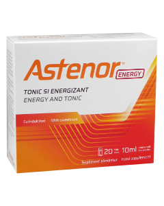 Astenor Energy N20