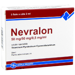 Nevralon N5