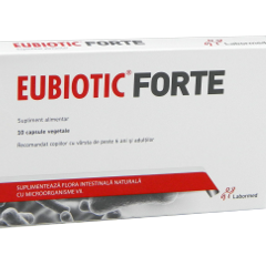 Eubiotic Forte N10