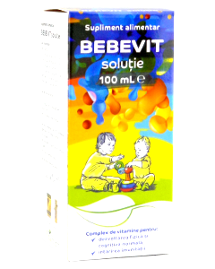 Bebevit N1