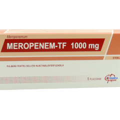 Meropenem-TF N5