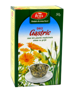 Ceai Gastric N1