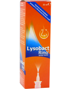 Lysobact Rino N1