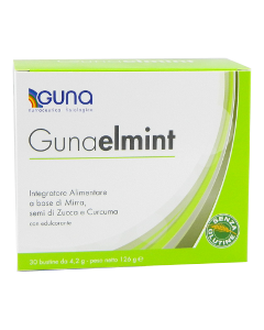 Gunaelmint plicuri N30