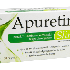 Apuretin Slim N60