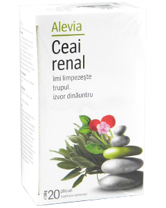 Ceai renal N20