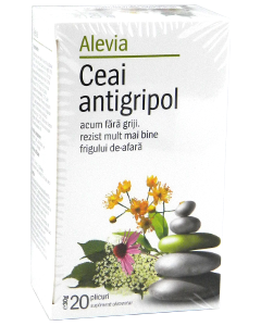 Ceai antigripol N20