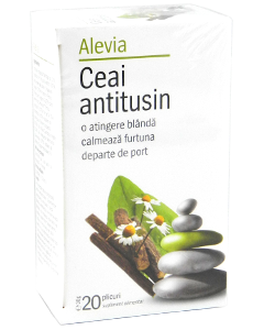 Ceai antitusin N20