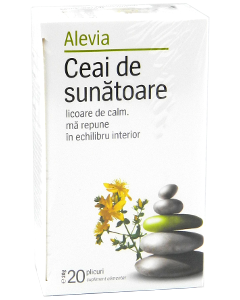 Parti aeriene de sunatoare N20