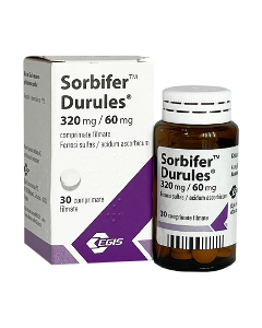 Sorbifer Durules N30