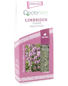 Parti aeriene de cimbrisor