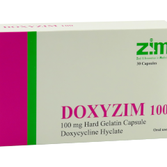 Doxyzim N30