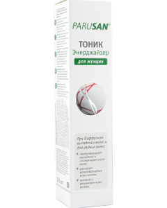 Dr.Theiss PARUSAN tonic energizant contra caderii parului p/u femei N1