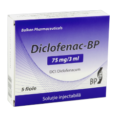 Diclofenac-BP N5