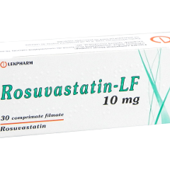 Rosuvastatin-LF N30