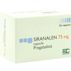 Siranalen