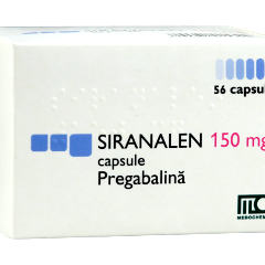 Siranalen