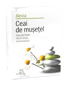 Flori de musetel