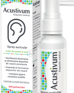 Acustivum N1