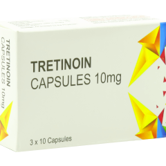 Tretinoin N30