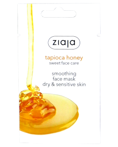 Ziaja Masca Tapioca Honey Fata N1