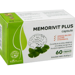 Memorivit Plus N60