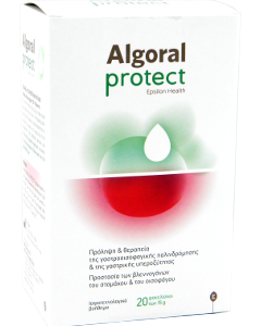Algoral Protect N20