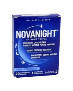 Novanight Vita N20