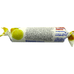 Acid ascorbic cu glucoza (vitamina C) lamaie N10