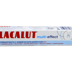 Pasta de dinti LACALUT Multi Effect N1