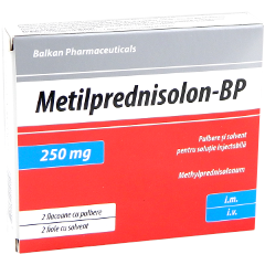 Metilprednisolon-BP
