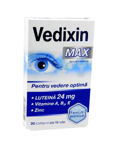 Vedixin MAX N30